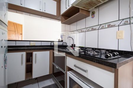 Apartamento para alugar com 59m², 2 quartos e 1 vaga Apartamento para alugar com 59m², 2 quartos e 1 vagaCozinha