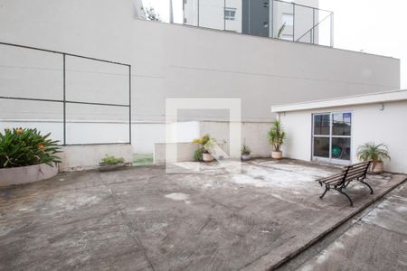 Apartamento para alugar com 59m², 2 quartos e 1 vaga Apartamento para alugar com 59m², 2 quartos e 1 vagaÁrea comum
