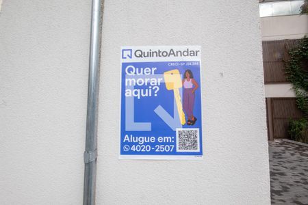 Apartamento para alugar com 59m², 2 quartos e 1 vaga Apartamento para alugar com 59m², 2 quartos e 1 vagaPlaca
