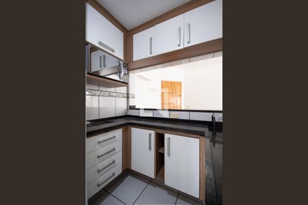 Apartamento para alugar com 59m², 2 quartos e 1 vaga Apartamento para alugar com 59m², 2 quartos e 1 vagaCozinha