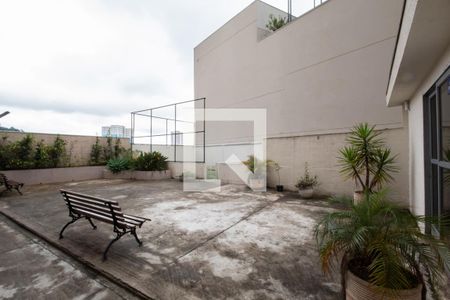 Apartamento para alugar com 59m², 2 quartos e 1 vaga Apartamento para alugar com 59m², 2 quartos e 1 vagaÁrea comum