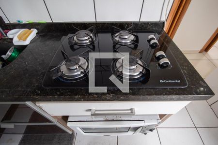 Apartamento para alugar com 59m², 2 quartos e 1 vaga Apartamento para alugar com 59m², 2 quartos e 1 vagaCozinha