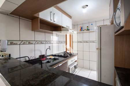 Apartamento para alugar com 59m², 2 quartos e 1 vaga Apartamento para alugar com 59m², 2 quartos e 1 vagaCozinha