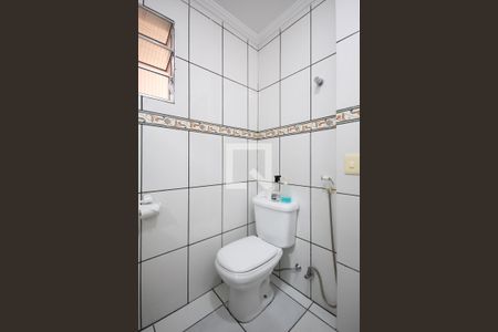 Apartamento para alugar com 59m², 2 quartos e 1 vaga Apartamento para alugar com 59m², 2 quartos e 1 vagaBanheiro