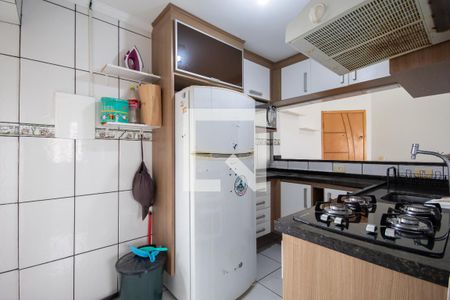 Apartamento para alugar com 59m², 2 quartos e 1 vaga Apartamento para alugar com 59m², 2 quartos e 1 vagaCozinha