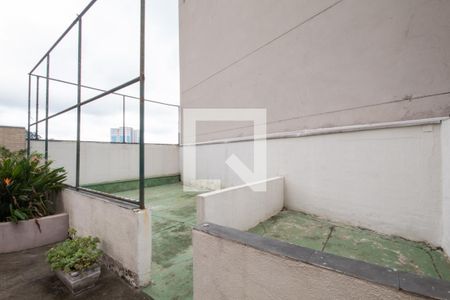 Apartamento para alugar com 59m², 2 quartos e 1 vaga Apartamento para alugar com 59m², 2 quartos e 1 vagaÁrea comum