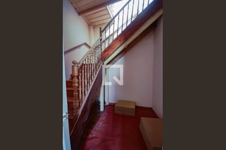 Escada de casa para alugar com 1 quarto, 150m² em Santo Antônio, Salvador