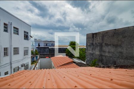 Vista do Quarto de casa para alugar com 1 quarto, 150m² em Santo Antônio, Salvador