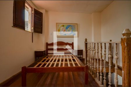 Quarto de casa para alugar com 1 quarto, 150m² em Santo Antônio, Salvador