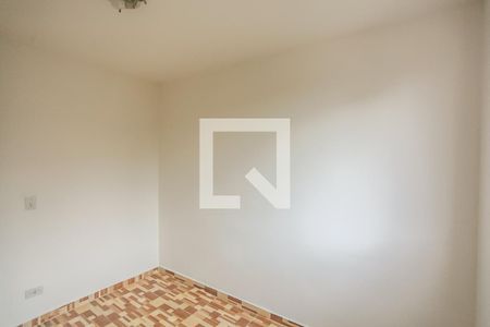 Quarto 1 de apartamento para alugar com 2 quartos, 45m² em Parque Esmeralda, São Paulo