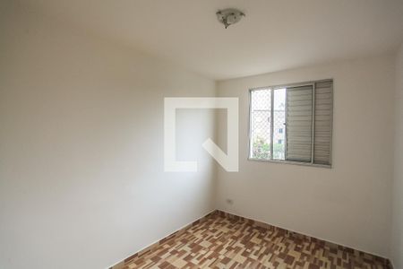 Quarto 1 de apartamento para alugar com 2 quartos, 45m² em Parque Esmeralda, São Paulo