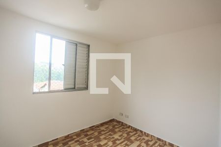 Quarto 2 de apartamento para alugar com 2 quartos, 45m² em Parque Esmeralda, São Paulo