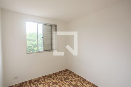 Quarto 1 de apartamento para alugar com 2 quartos, 45m² em Parque Esmeralda, São Paulo