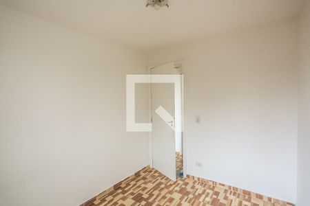 Quarto 1 de apartamento para alugar com 2 quartos, 45m² em Parque Esmeralda, São Paulo