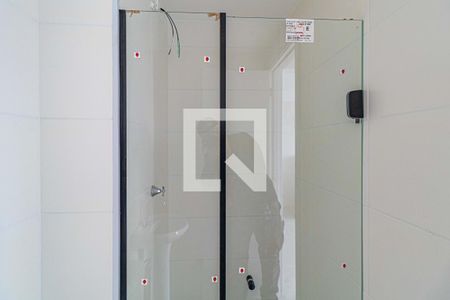 Apartamento para alugar com 32m², 2 quartos e sem vagaBanheiro