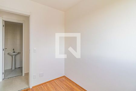 Apartamento para alugar com 32m², 2 quartos e sem vagaQuarto 2