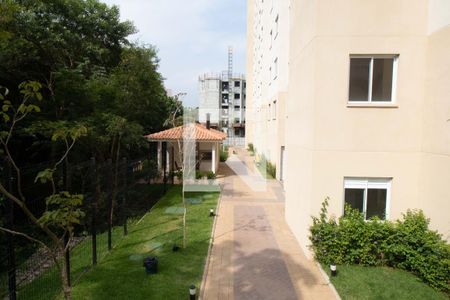 Apartamento para alugar com 32m², 2 quartos e sem vagaÁrea comum