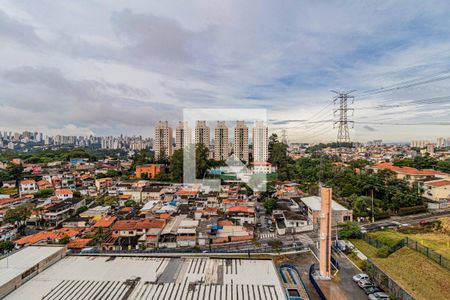 Apartamento para alugar com 32m², 2 quartos e sem vagaVista