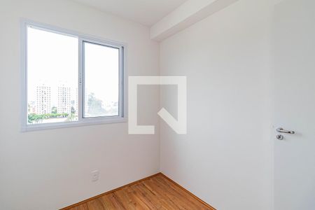Apartamento para alugar com 32m², 2 quartos e sem vagaQuarto 2