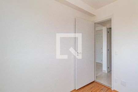 Apartamento para alugar com 32m², 2 quartos e sem vagaQuarto 2