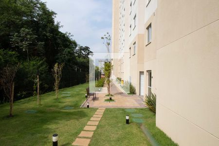 Apartamento para alugar com 32m², 2 quartos e sem vagaÁrea comum