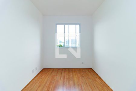 Suíte de apartamento para alugar com 1 quarto, 27m² em Jardim Mirante, São Paulo