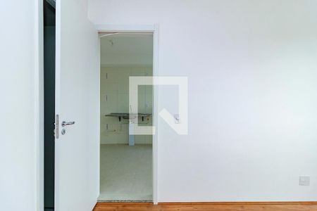 Suíte de apartamento para alugar com 1 quarto, 27m² em Jardim Mirante, São Paulo