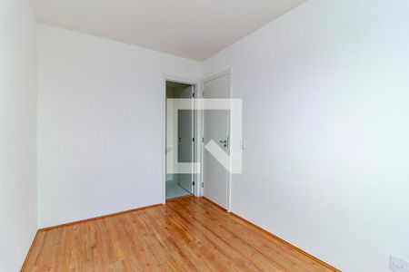 Suíte de apartamento para alugar com 1 quarto, 27m² em Jardim Mirante, São Paulo
