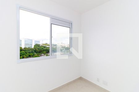 Sala de apartamento para alugar com 1 quarto, 27m² em Jardim Mirante, São Paulo