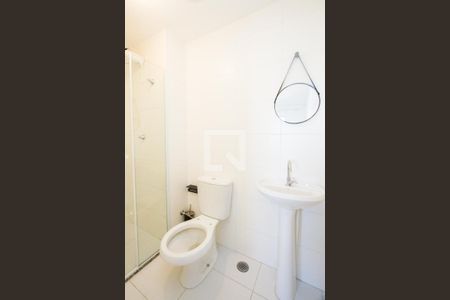 Apartamento para alugar com 1 quarto, 27m² em Jardim Mirante, São Paulo