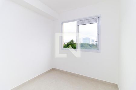 Sala de apartamento para alugar com 1 quarto, 27m² em Jardim Mirante, São Paulo