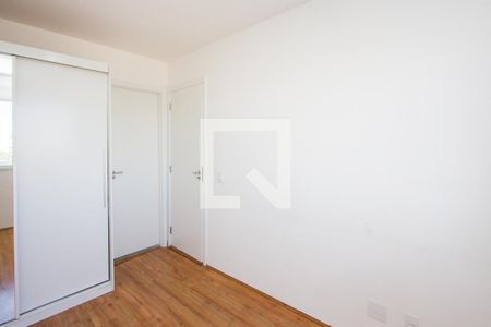Apartamento para alugar com 1 quarto, 27m² em Jardim Mirante, São Paulo