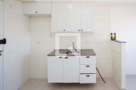 Apartamento para alugar com 1 quarto, 27m² em Jardim Mirante, São Paulo