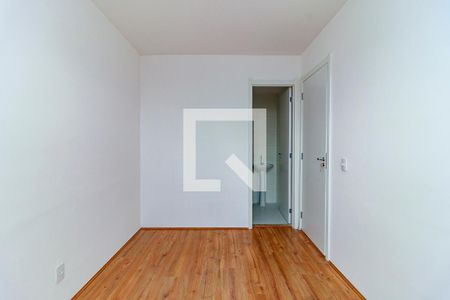 Suíte de apartamento para alugar com 1 quarto, 27m² em Jardim Mirante, São Paulo