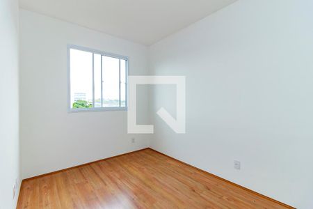 Suíte de apartamento para alugar com 1 quarto, 27m² em Jardim Mirante, São Paulo