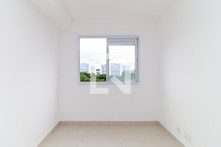 Sala de apartamento para alugar com 1 quarto, 27m² em Jardim Mirante, São Paulo