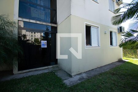 Apartamento à venda com 50m², 2 quartos e 1 vaga Apartamento à venda com 50m², 2 quartos e 1 vagaFachada