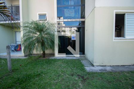 Apartamento à venda com 50m², 2 quartos e 1 vaga Apartamento à venda com 50m², 2 quartos e 1 vagaFachada