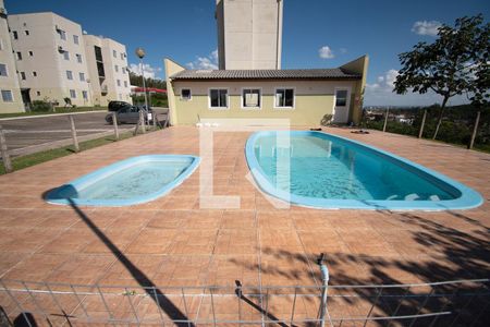 Apartamento à venda com 50m², 2 quartos e 1 vaga Apartamento à venda com 50m², 2 quartos e 1 vagaÁrea comum