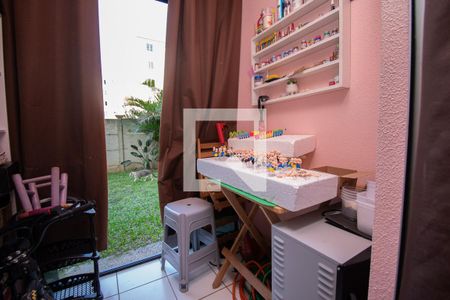 Apartamento à venda com 50m², 2 quartos e 1 vaga Apartamento à venda com 50m², 2 quartos e 1 vagaAteliê