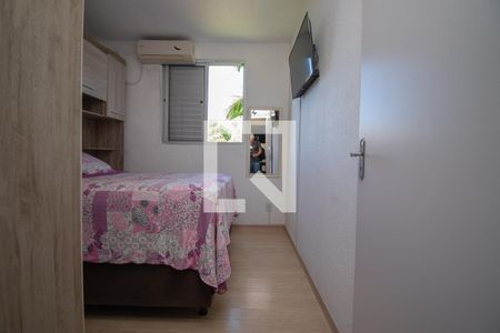 Apartamento à venda com 50m², 2 quartos e 1 vaga Apartamento à venda com 50m², 2 quartos e 1 vagaQuarto