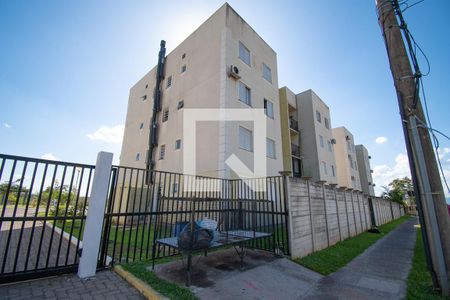 Apartamento à venda com 50m², 2 quartos e 1 vaga Apartamento à venda com 50m², 2 quartos e 1 vagaFachada