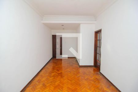 Sala de apartamento à venda com 2 quartos, 67m² em Santa Teresa, Rio de Janeiro