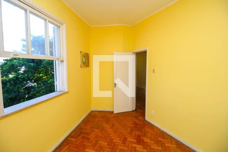 Quarto 1 de apartamento à venda com 2 quartos, 67m² em Santa Teresa, Rio de Janeiro