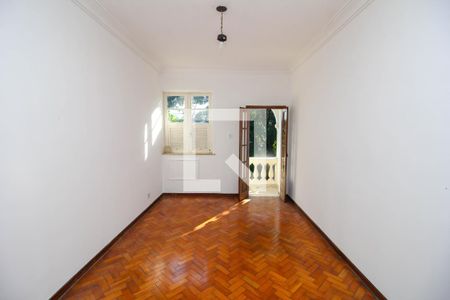 Sala de apartamento à venda com 2 quartos, 67m² em Santa Teresa, Rio de Janeiro