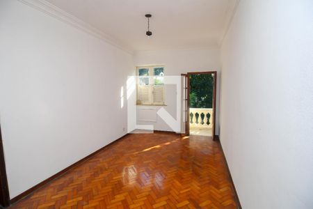 Sala de apartamento à venda com 2 quartos, 67m² em Santa Teresa, Rio de Janeiro