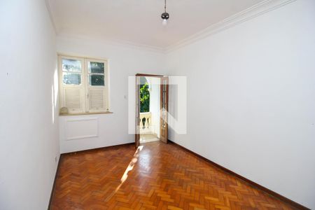 Sala de apartamento à venda com 2 quartos, 67m² em Santa Teresa, Rio de Janeiro