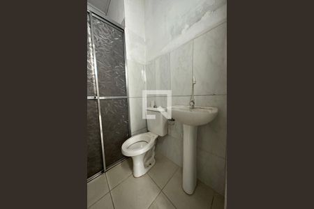Banheiro de casa à venda com 1 quarto, 44m² em Campina, São Leopoldo