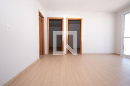 sala de apartamento à venda com 2 quartos, 49m² em Santo Afonso, Novo Hamburgo