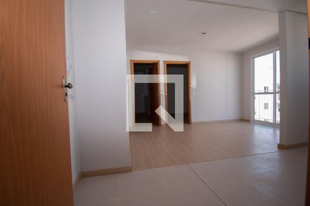Apartamento à venda com 49m², 2 quartos e 1 vagasala